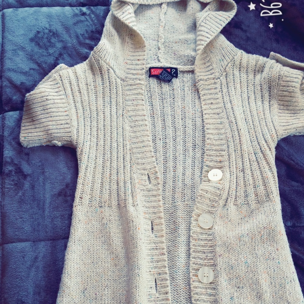 Cardigan